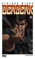 Berserk T.36