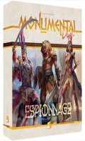 Monumental Duel: Espionnage