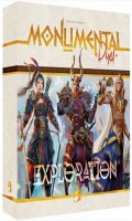 Monumental Duel: Exploration