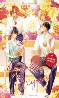 Sasaki et Miyano - Anthologie