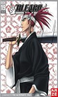 Bleach - collector Vol.19