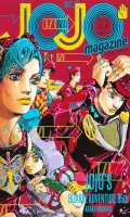 Jojo Magazine T.2