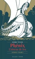 Phnix, l'oiseau de feu T.6