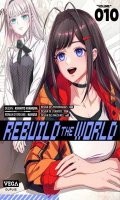 Rebuild the world T.10