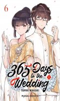 365 days to the wedding T.6