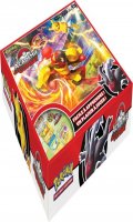 Pokmon : Coffret Acadmie de Combat V3