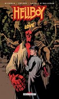 Hellboy T.19