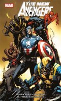 New Avengers T.2