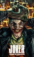 Joker - L'Homme qui cessa de rire