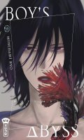 Boy's Abyss T.13