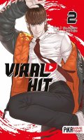 Viral hit T.2