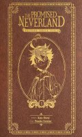 The promised Neverland - Deluxe T.1