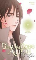 Black rose alice - D.C. Al fine T.2