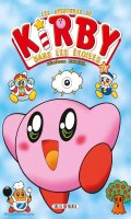 Les aventures de Kirby dans les toiles T.24