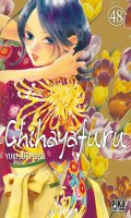 Chihayafuru T.48
