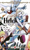 Helck T.7