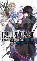Failure Frame T.9