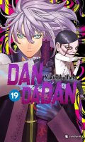 Dandadan T.19