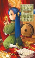 Ascendance of a Bookworm - partie 2 T.3