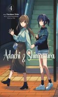 Adachi et Shimamura T.4