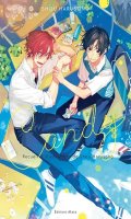 Sasaki et Miyano - Artbook