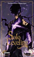 Solo Leveling T.15 - collector