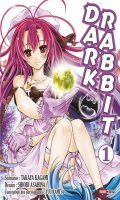 Dark rabbit T.1