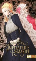 L'impratrice remarie T.4