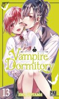 Vampire dormitory T.13