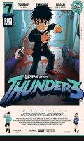 Thunder 3 T.7