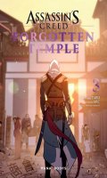 Assassin's Creed - Forgotten Temple T.3