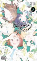 Blooming girls T.8