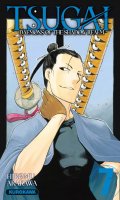 Tsugai - daemons of the shadow realm T.7