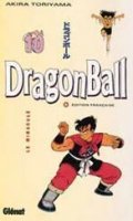 Dragon Ball T.10