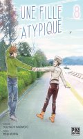 Une fille atypique T.8