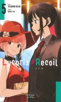 Lycoris recoil T.5
