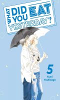 What did you eat yesterday ? T.5