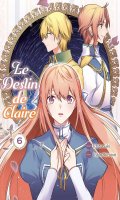 Le destin de Claire T.6