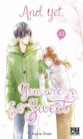 And yet, you are so sweet T.10