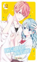 Les caprices de la lune T.12