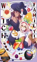 Witch family T.4