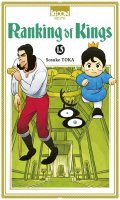 Ranking of Kings T.15
