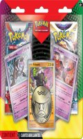 Pokmon : Pack 2 boosters - Forusimia, Flicanis et Favianos