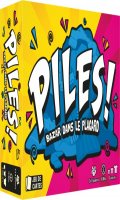 Piles !