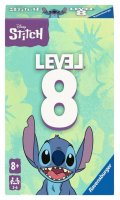 Level 8 - Stitch