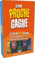 Le plus proche gagne