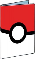 Pokmon : Portfolio A4 180 cartes Pokeball