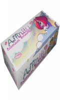Affinity - extension sensuelle