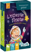 L'attente filante 1