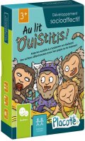 Au lit ouistitis